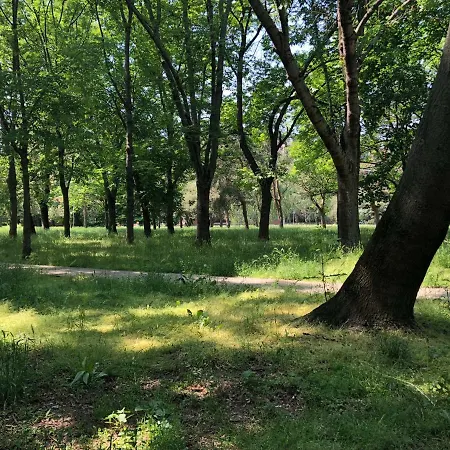 Appartement Moonstreet Bratislava