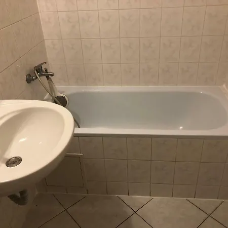 شقة Moonstreet براتسيلافا