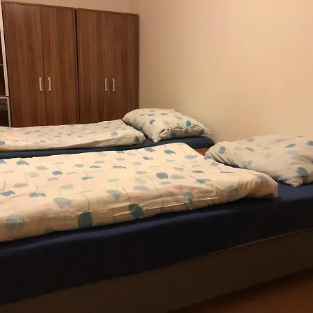 Moonstreet Appartement *