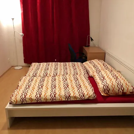 Moonstreet براتسيلافا