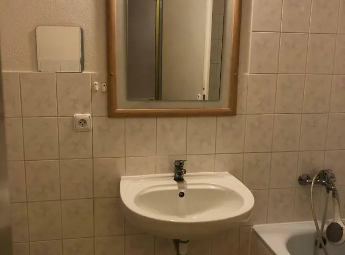 Moonstreet Appartement Bratislava