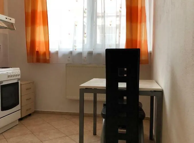 Appartement Moonstreet Bratislava