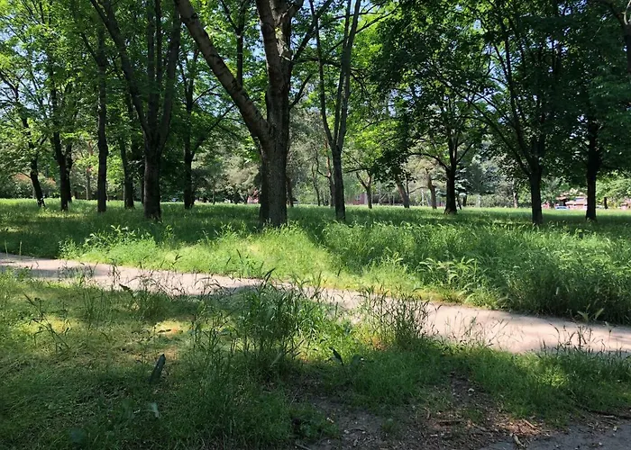 Appartement Moonstreet Bratislava