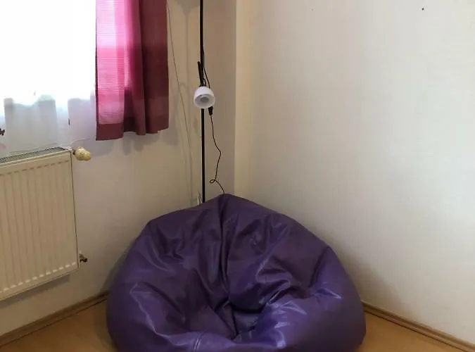 Moonstreet Appartement *
