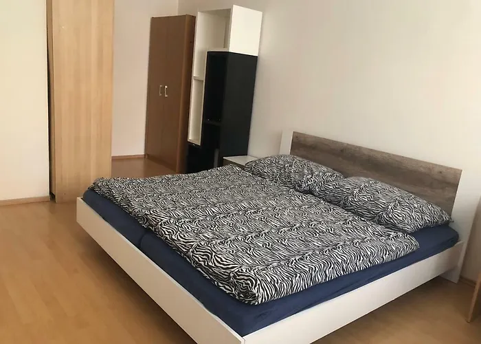 Moonstreet Bratislava