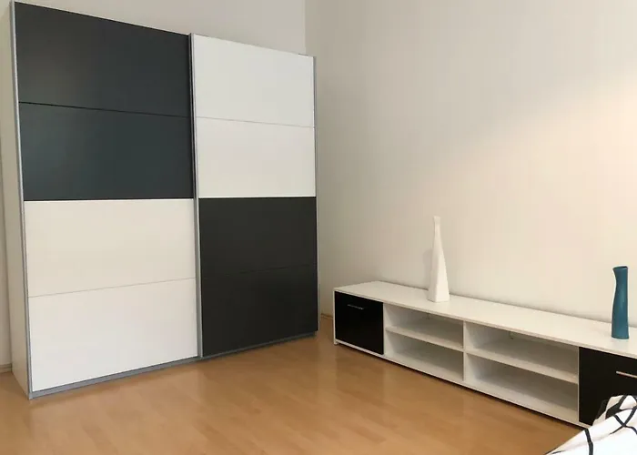 Appartement Moonstreet Bratislava