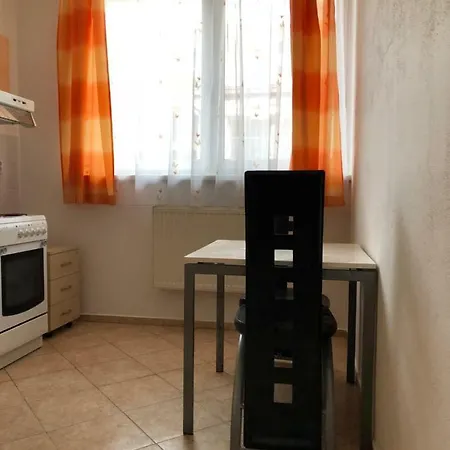 Apartment Moonstreet Bratislava