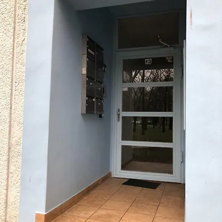 Apartment Moonstreet *