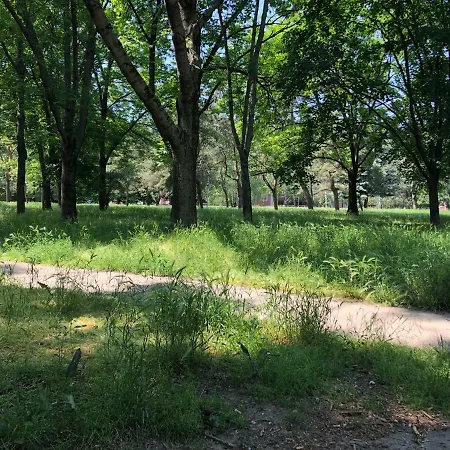 Apartment Moonstreet Bratislava