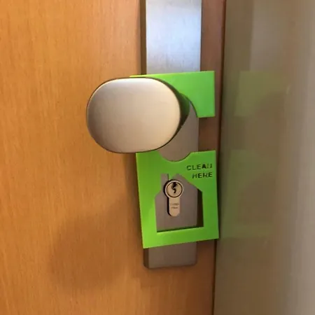 Moonstreet Apartment Bratislava