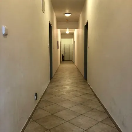 Moonstreet Apartment Bratislava