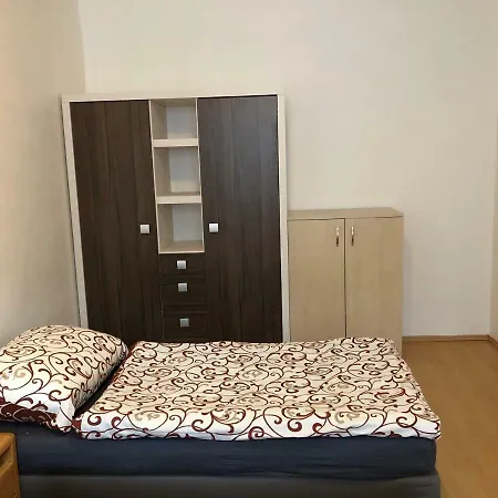 Moonstreet Bratislava