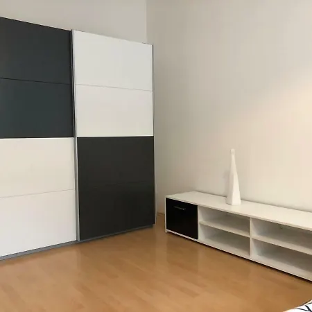 Apartment Moonstreet Bratislava