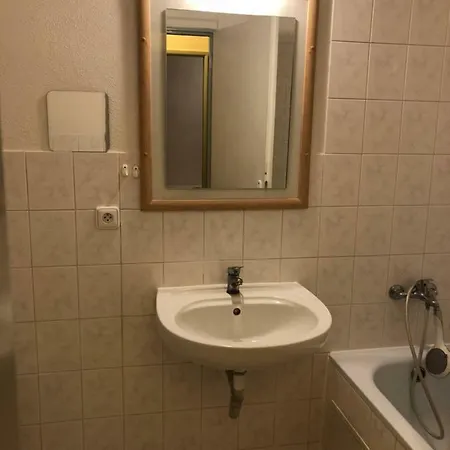 Moonstreet Appartement Bratislava