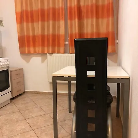 Moonstreet Appartement Bratislava